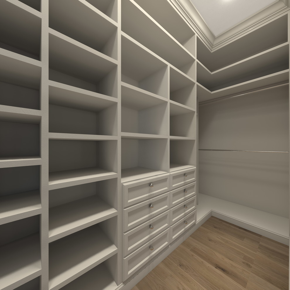 Квартира на Фрунзенской набережной