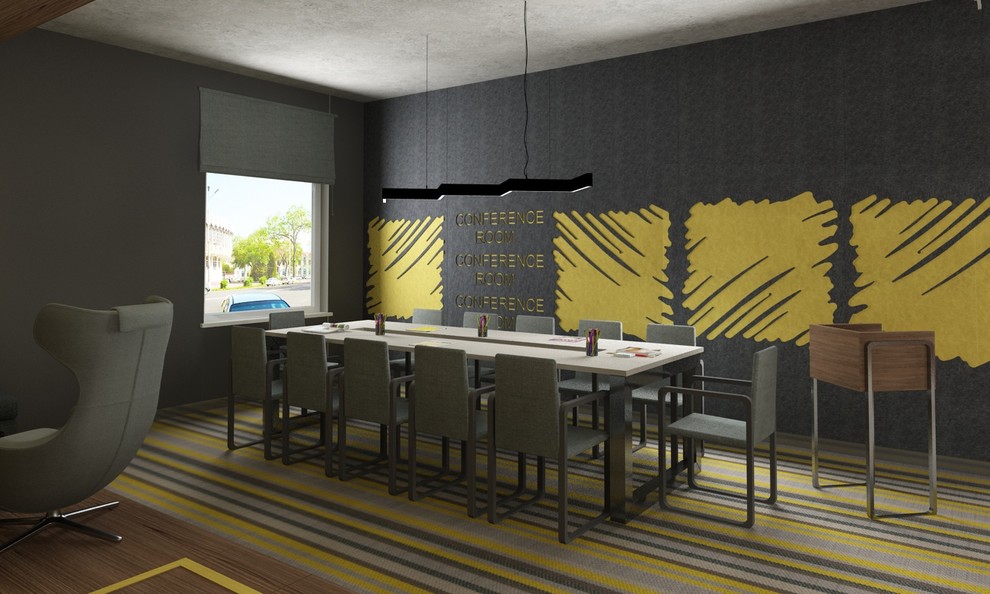 Переговорная