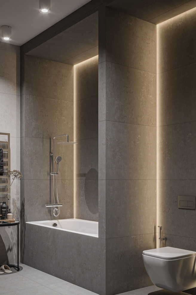 Дом в горах