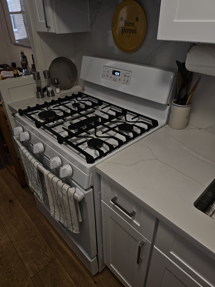Kitchen Remodeling