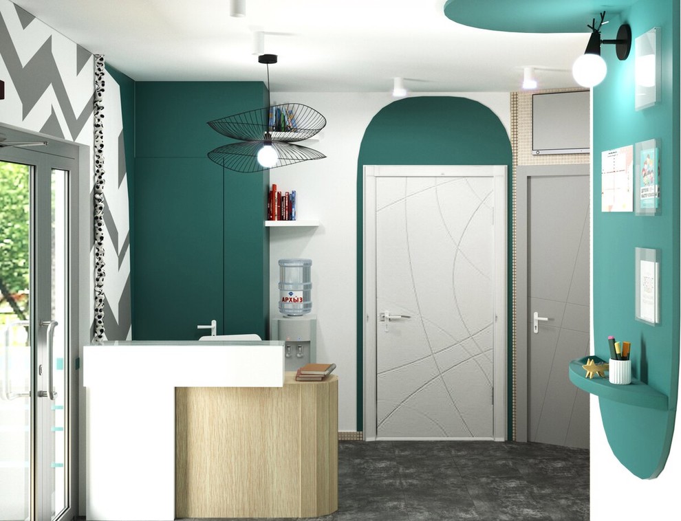 Детский центр