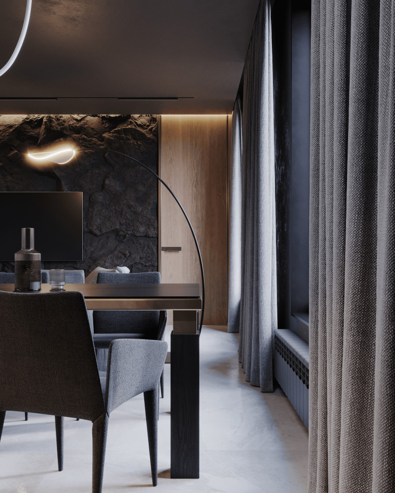 ЖК Richmond Residence