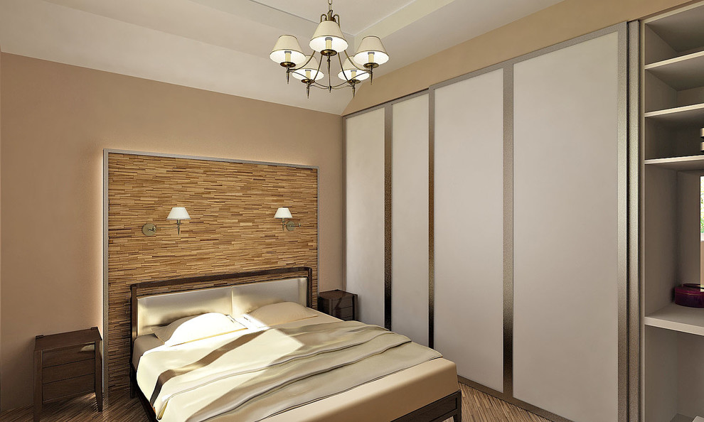 Загородный дом в поселке Жостово