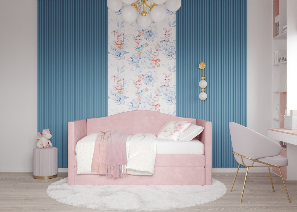 ВАНИЛЬНОЕ НАСТРОЕНИЕ