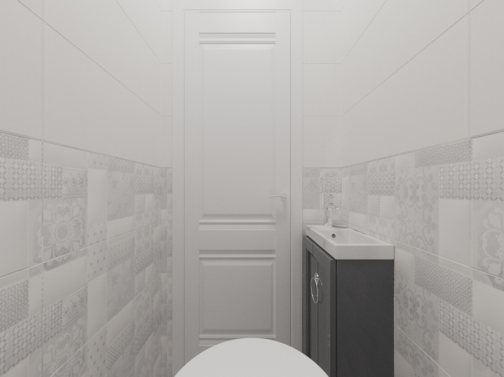 Современная классика для троих