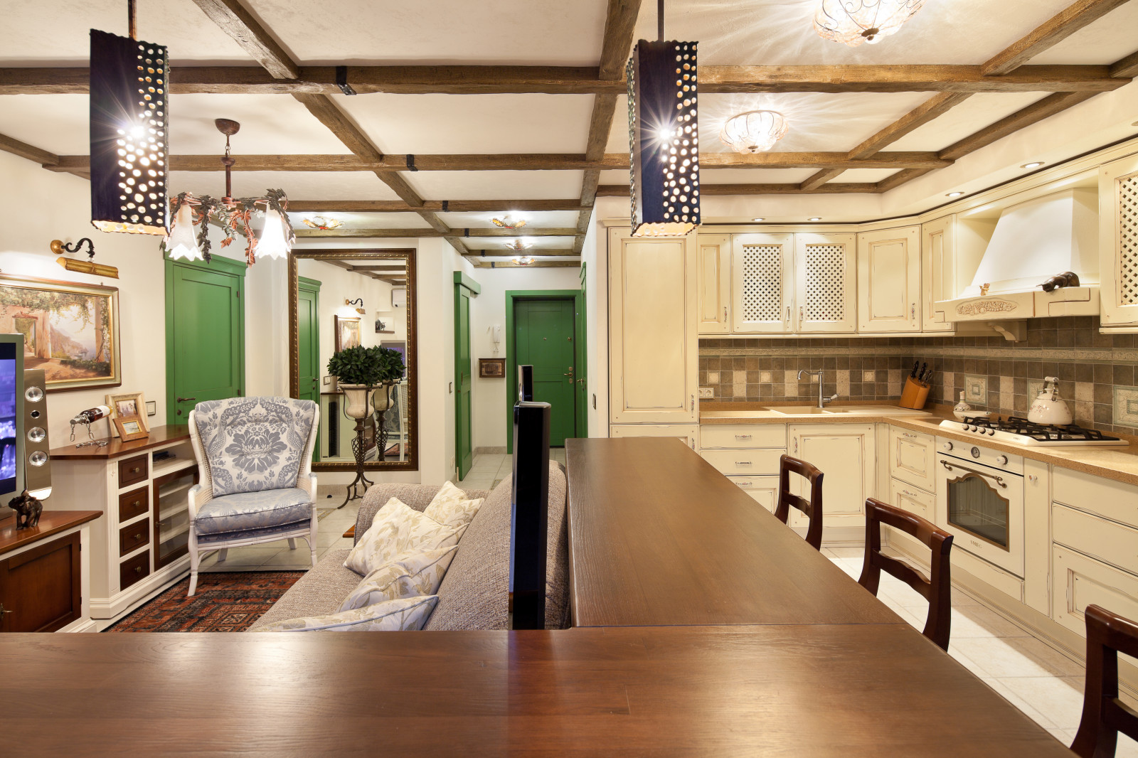 Средиземноморье