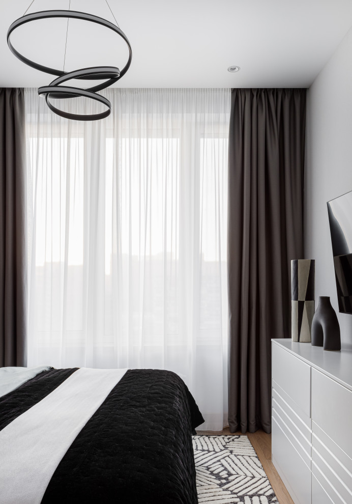 Квартира в ЖК 1147