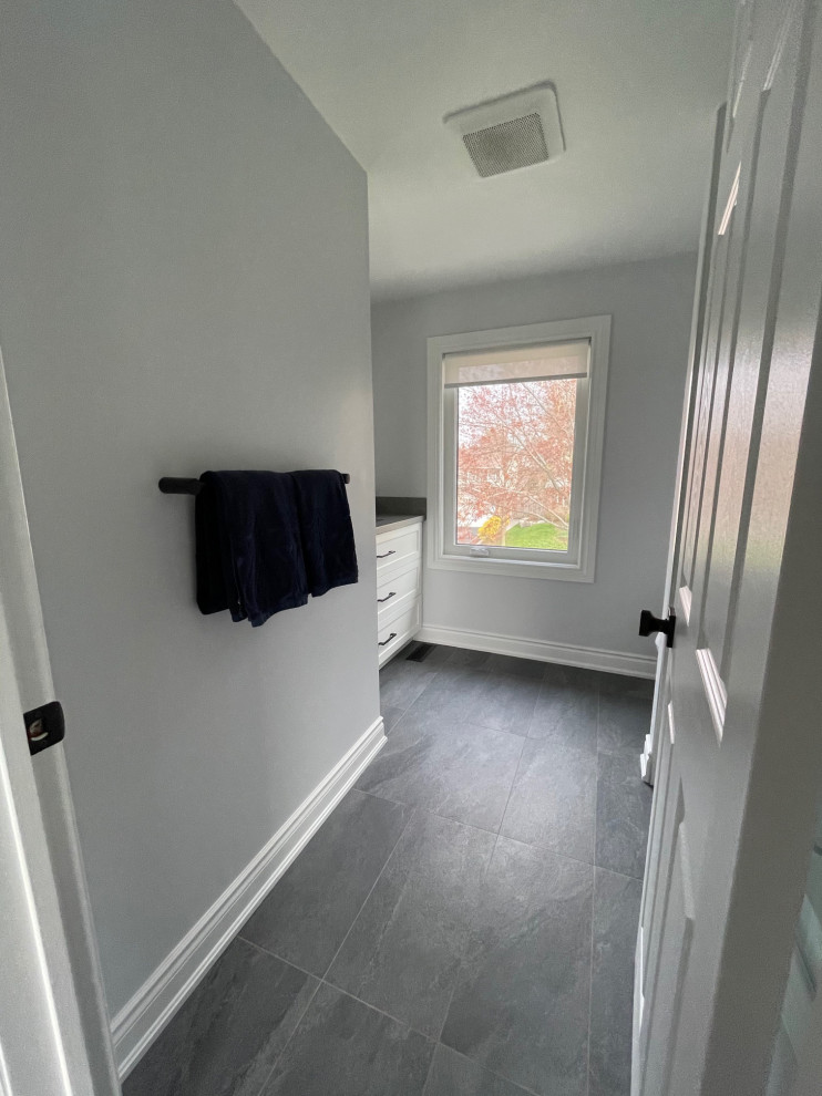 Sir John's Homestead Bathroom Renovation