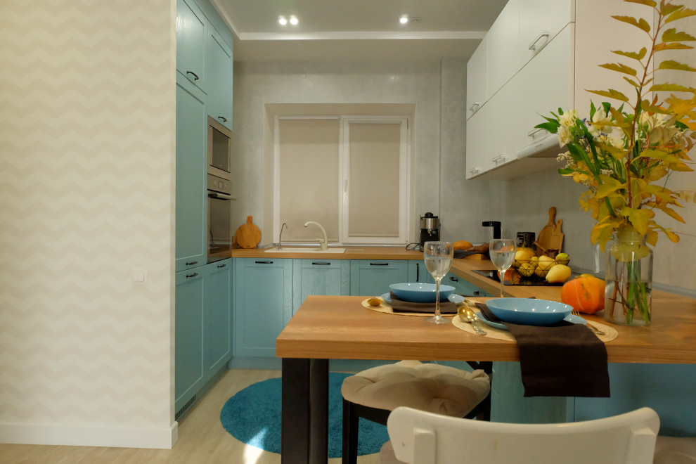 Сканди квартира