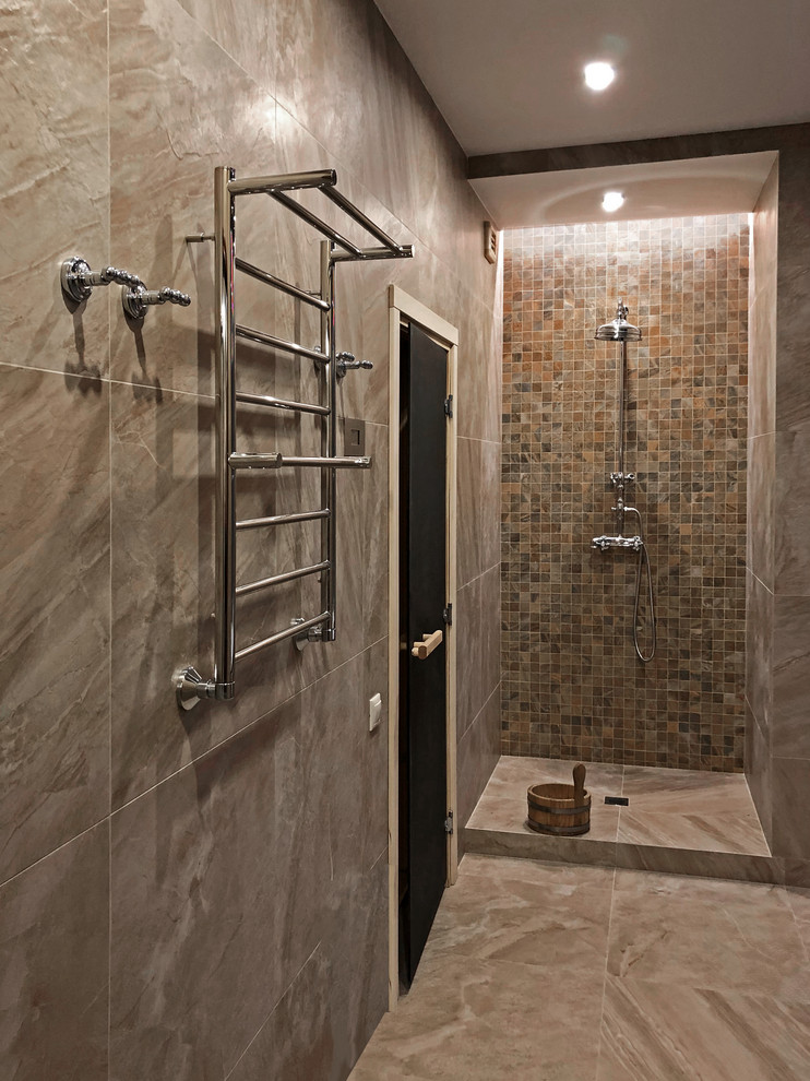 Баня в Дарьино