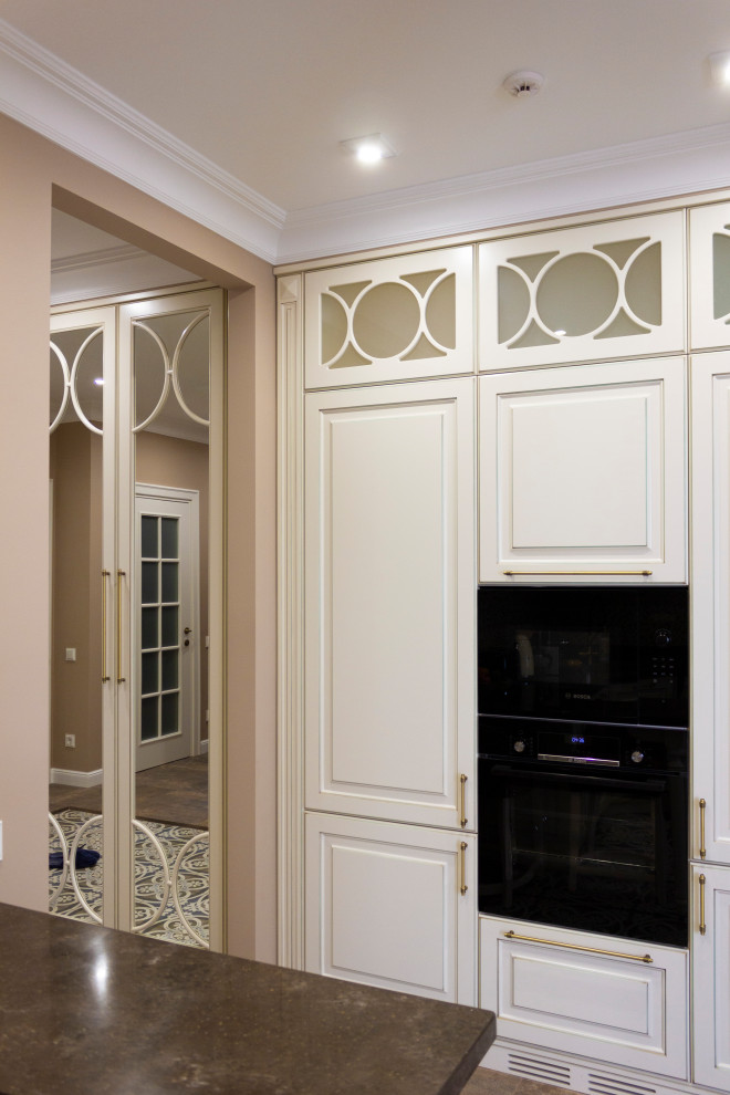 Жк Европейский