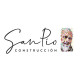 San Pío Construcción