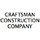 Craftsman Construction Company