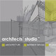 architects' studio (the purple pencils)