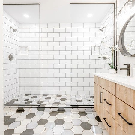 Kitchen, Bath and Closet Renovations with The Best Brands!