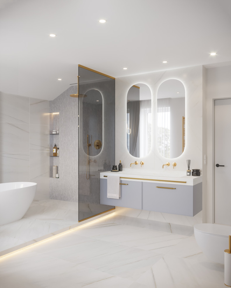 Проект частного дома #dubrovka_house