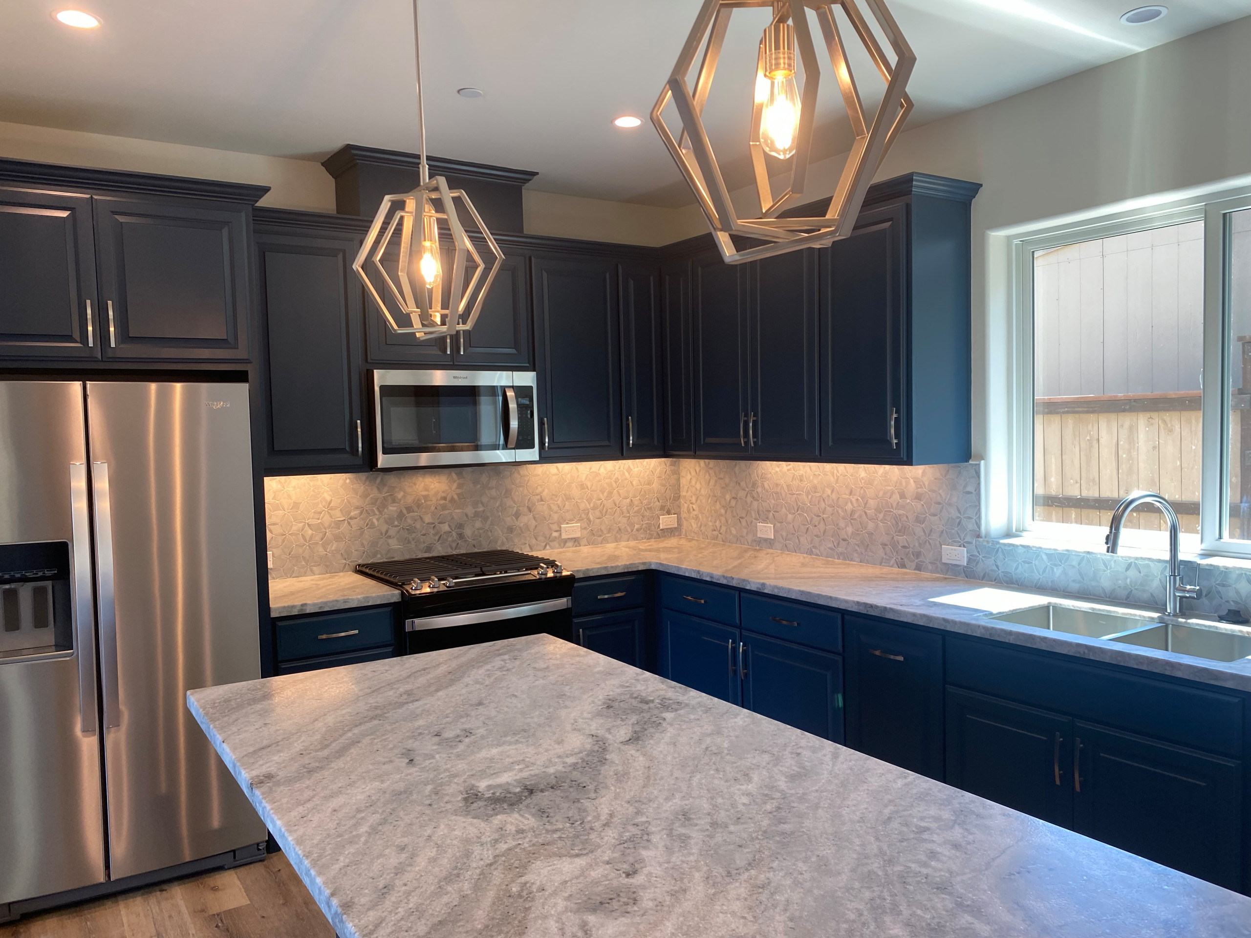 ADU 1200 sqft custom