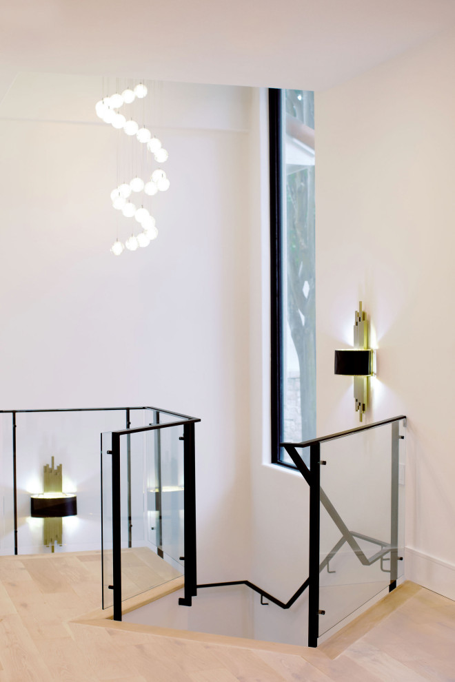 Lake Austin Home Austin by Skelly Build Houzz