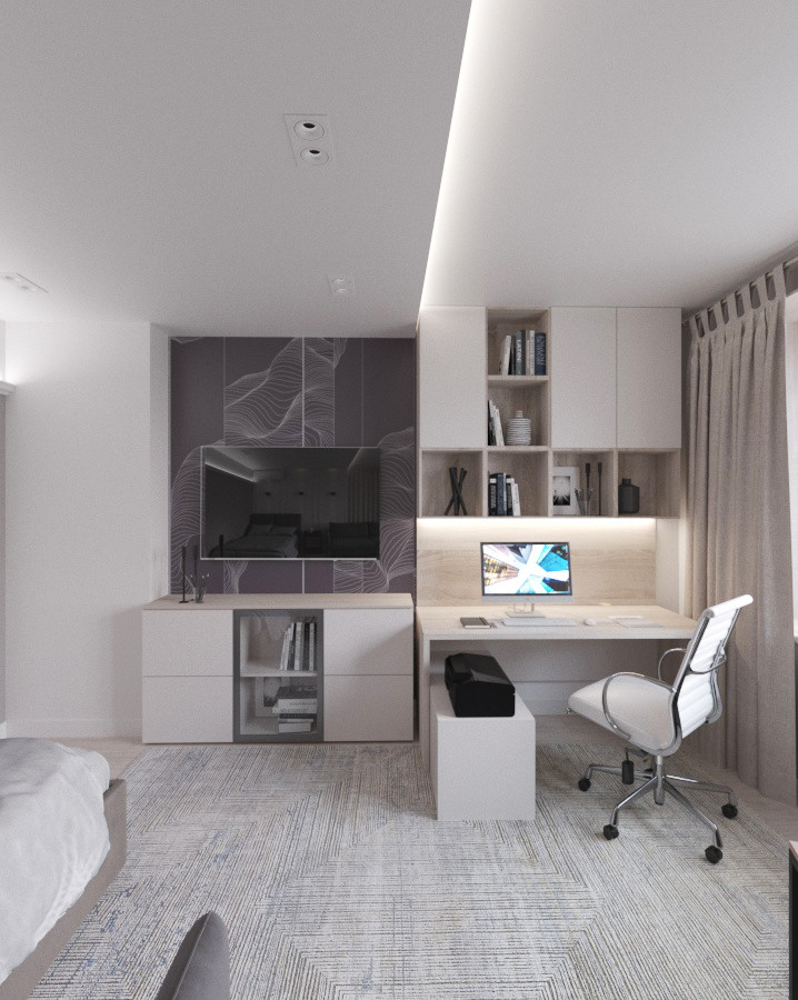 Бориса Пастернака 21