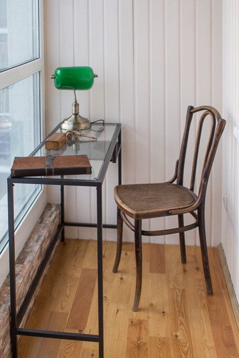 Квартира в Нижнем Новгороде