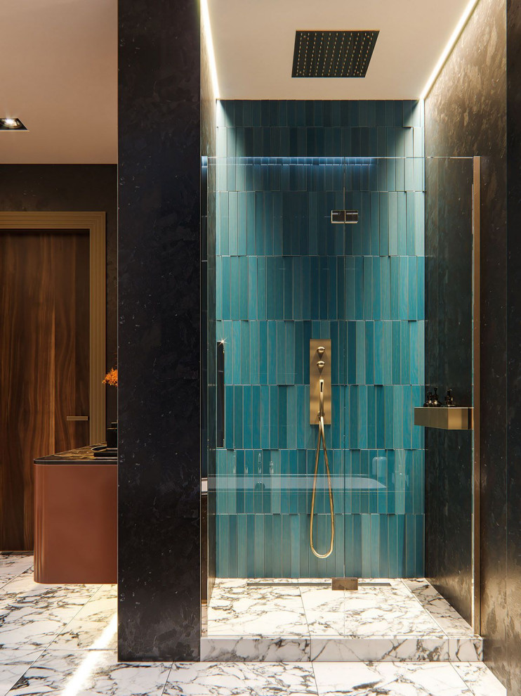 ЖК Barrin House 148 м2