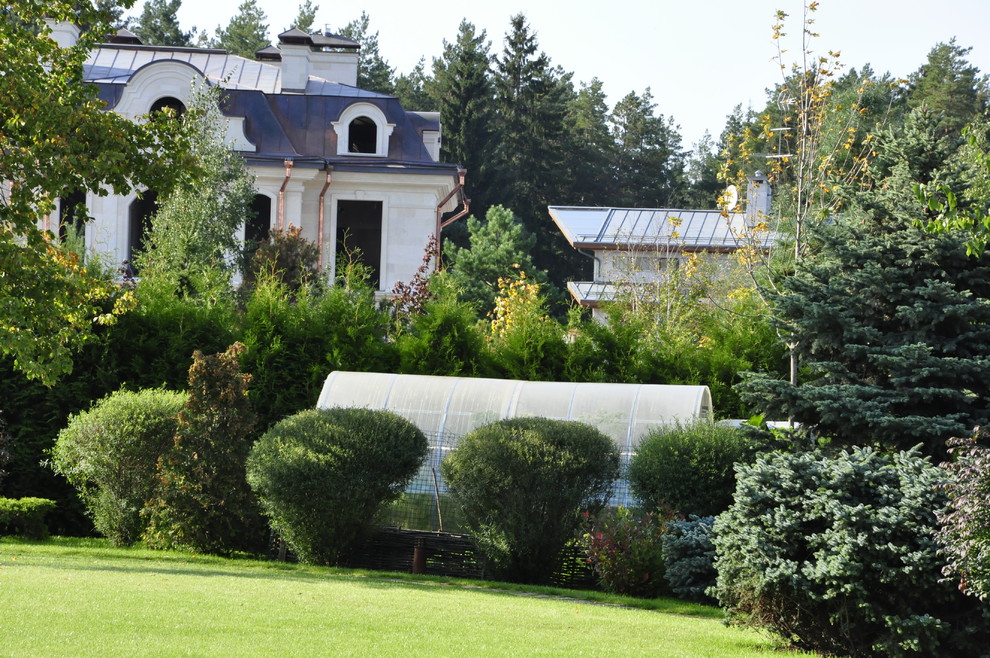 кп "Бенелюкс" - Уход за садом - 100% качество