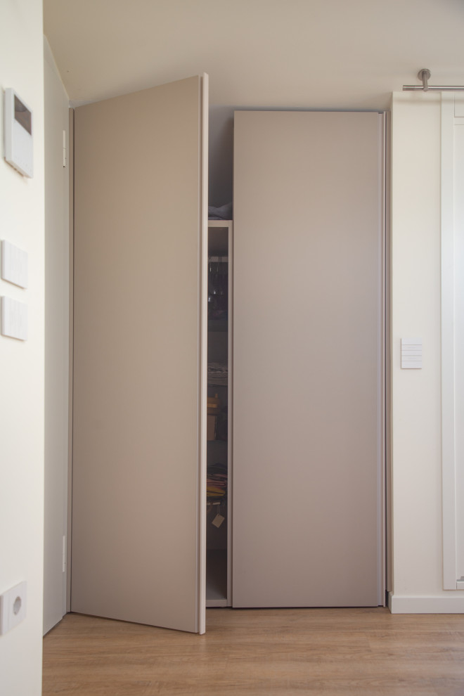 Relooking appartamento mansardato | 90 MQ