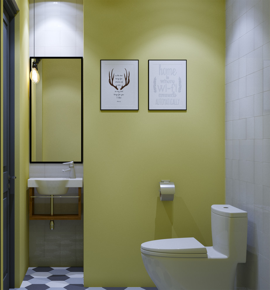 3-х комнатная квартира