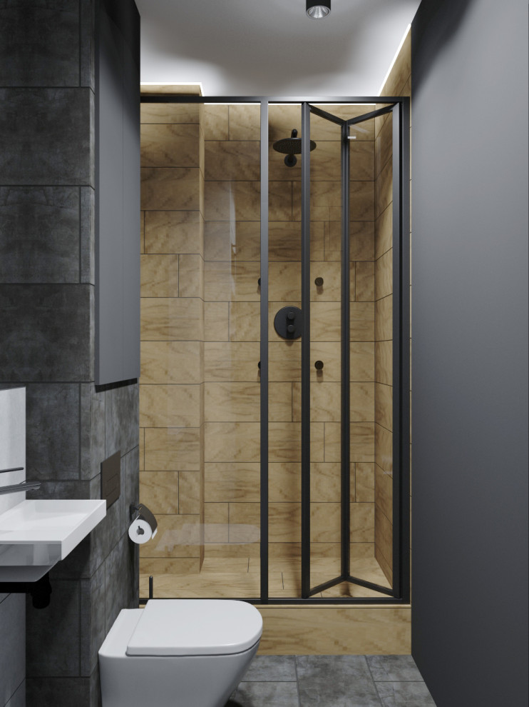 Квартира для семьи с тремя детьми