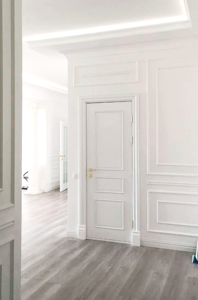 Коллекция "Ламира" во французском стиле