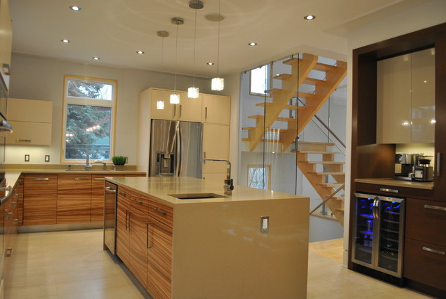 Kitchen 001 modern-kueche