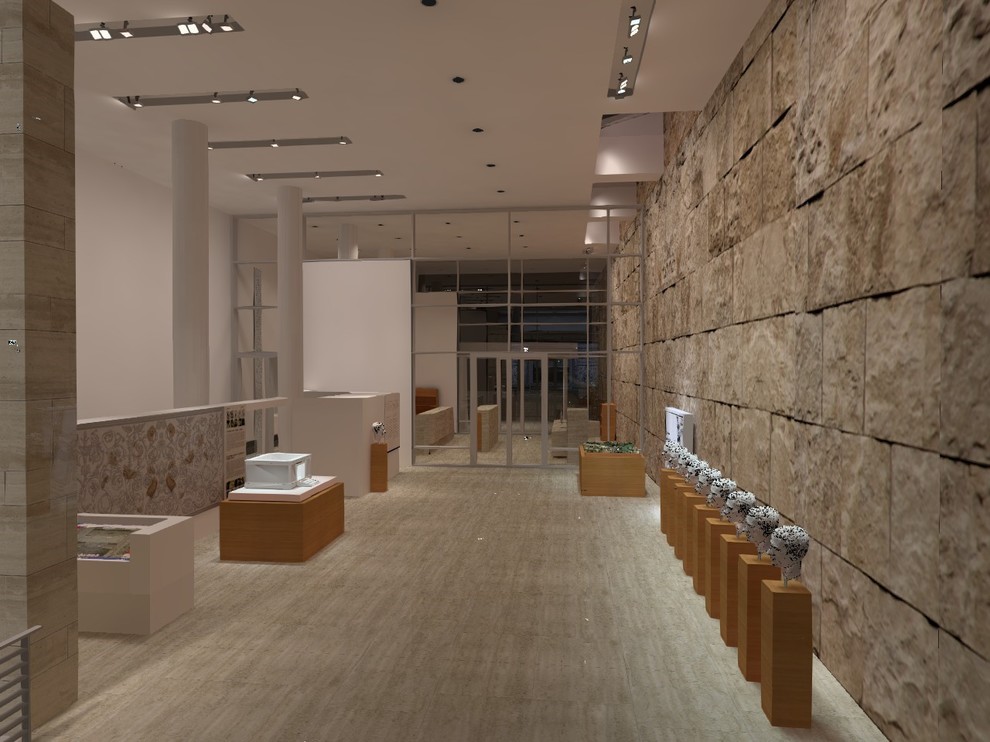 Музей Ara Pacis