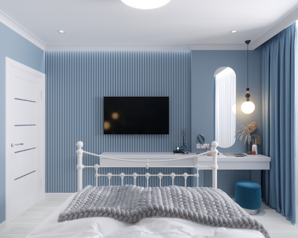 Квартира на ул. Нагорная