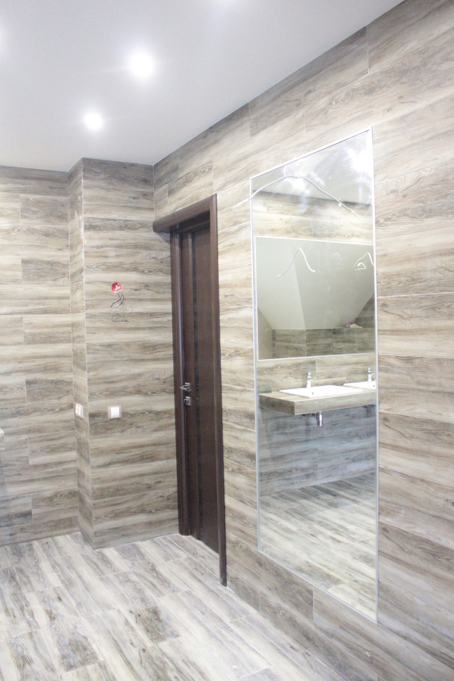 Частный дом в Малино