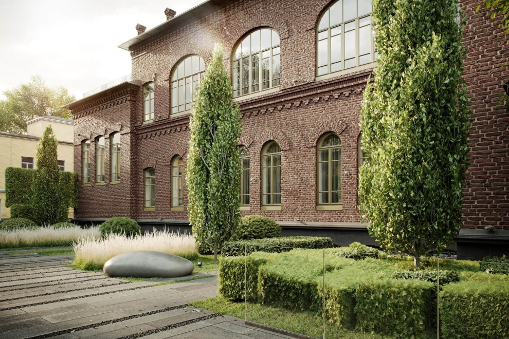 Гоголевский