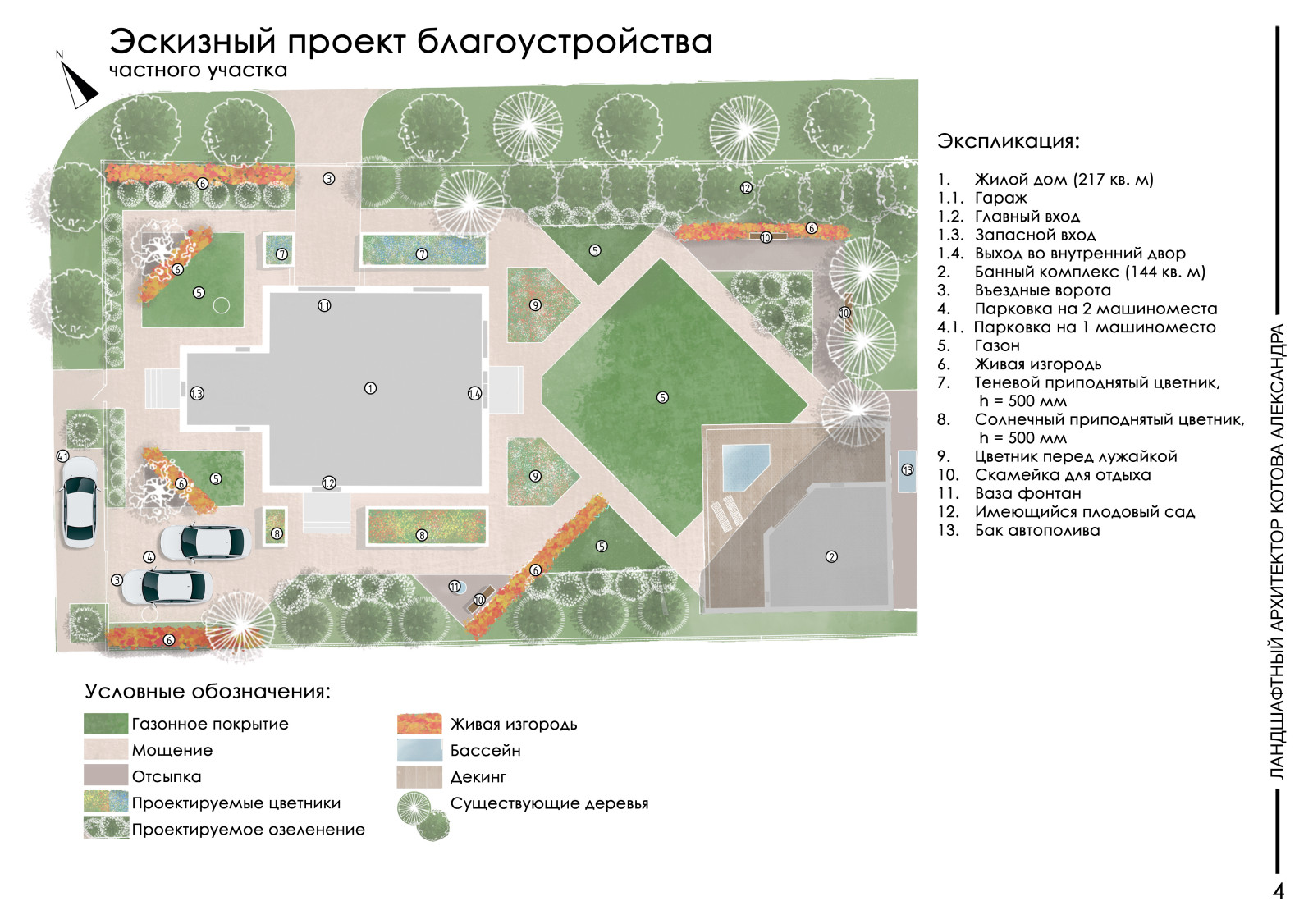 Ясная Поляна