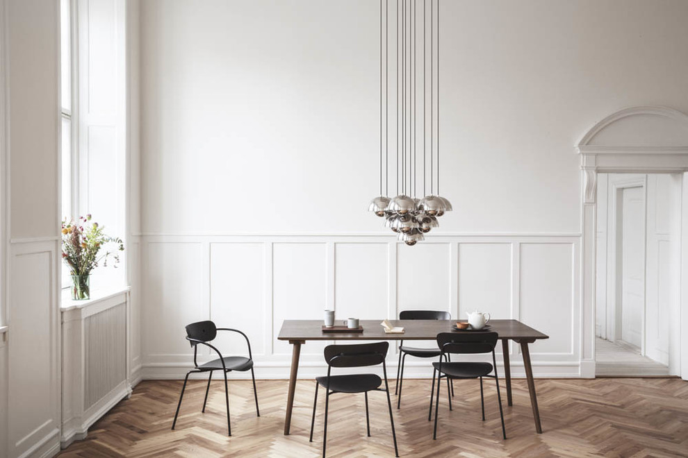 &tradition. FLOWERPOT VP1