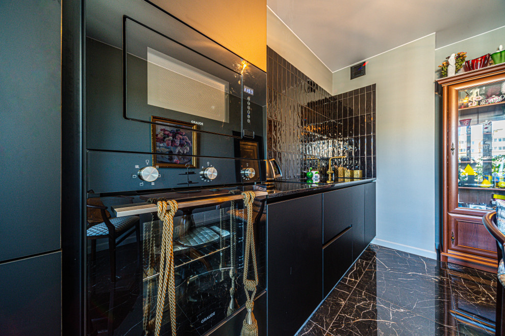 Квартира в Янино двухкомнатная