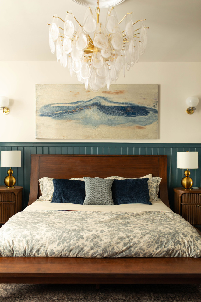 The Baltic Retreat - Fishtown