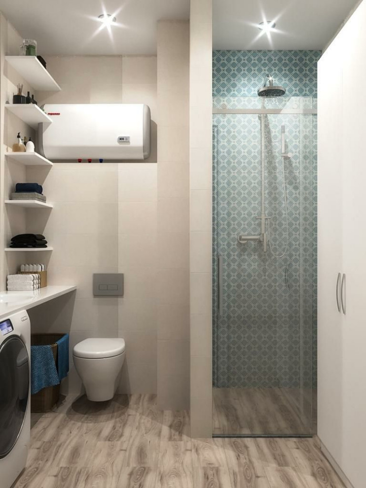 Квартира в ЖК "Ласточкино гнездо"