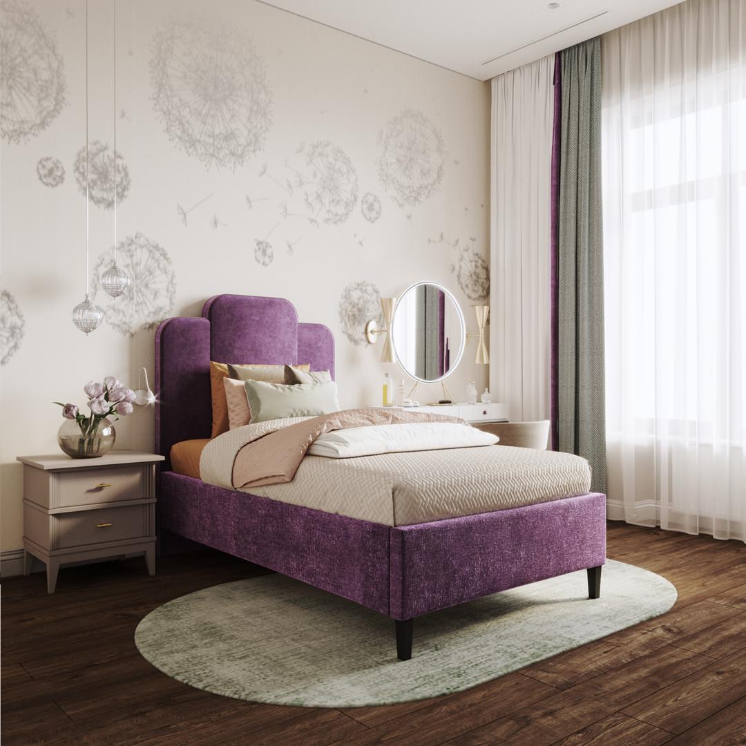 Проект "Настоящий семейный дом"