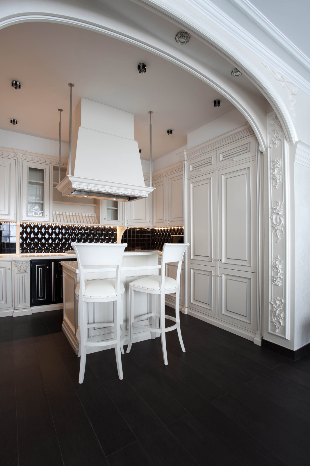 Частная квартира на Ходынском поле