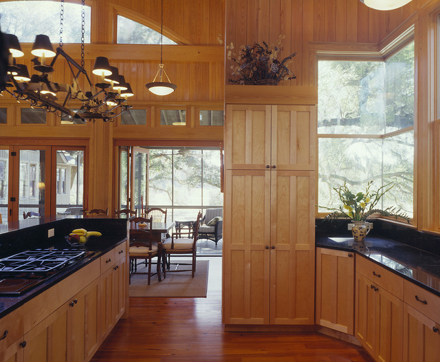 Murphy REsidence koek