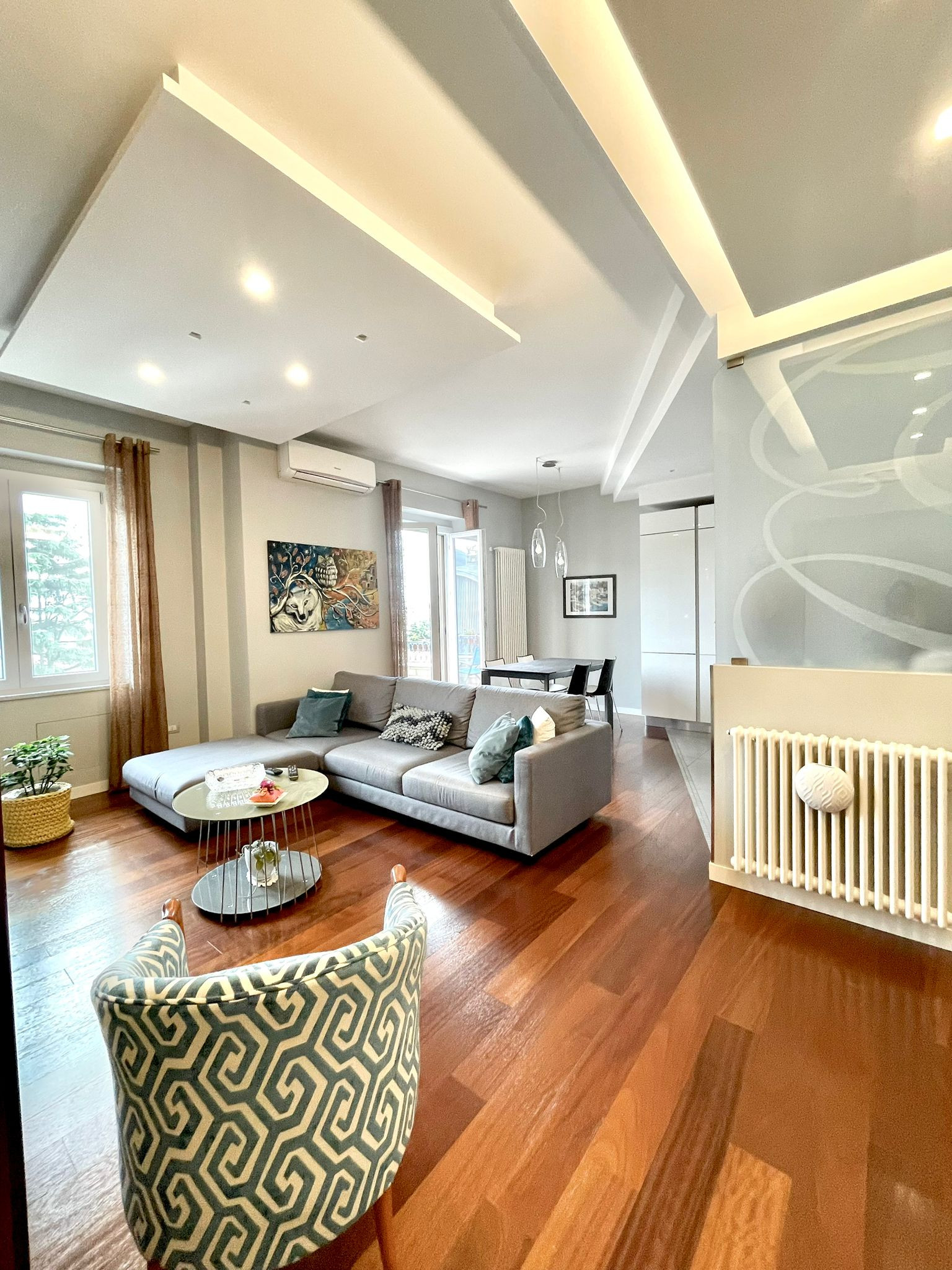 Ristrutturazione Casa | MR