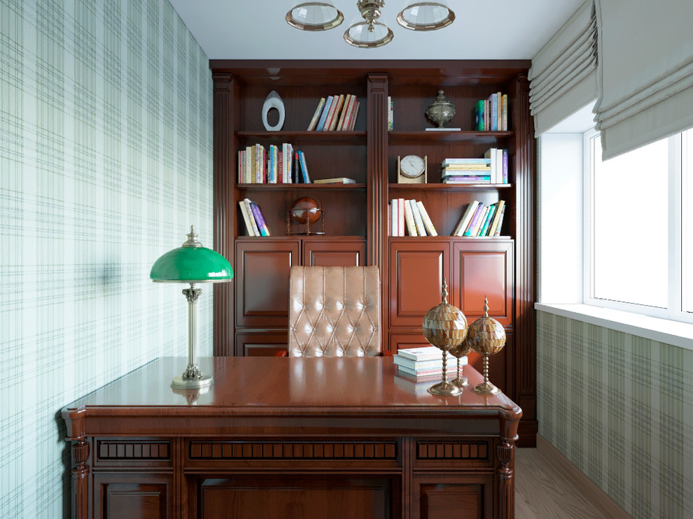 Коттедж  в стиле кантри в городской черте