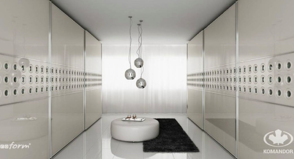 Sliding Doors - Contemporary - Closet - Toronto - by Komandor Canada ...