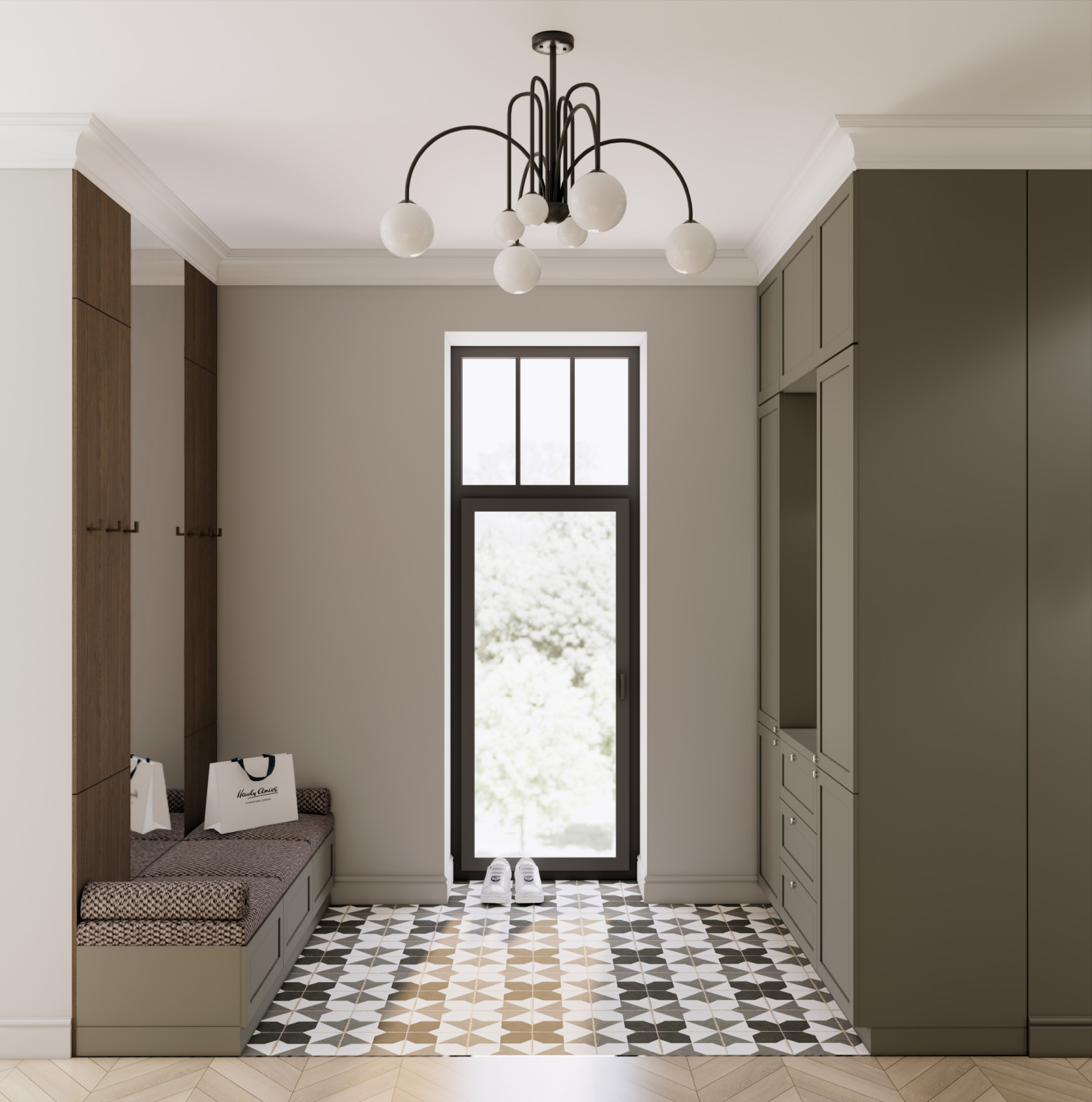 Дом Таганрог