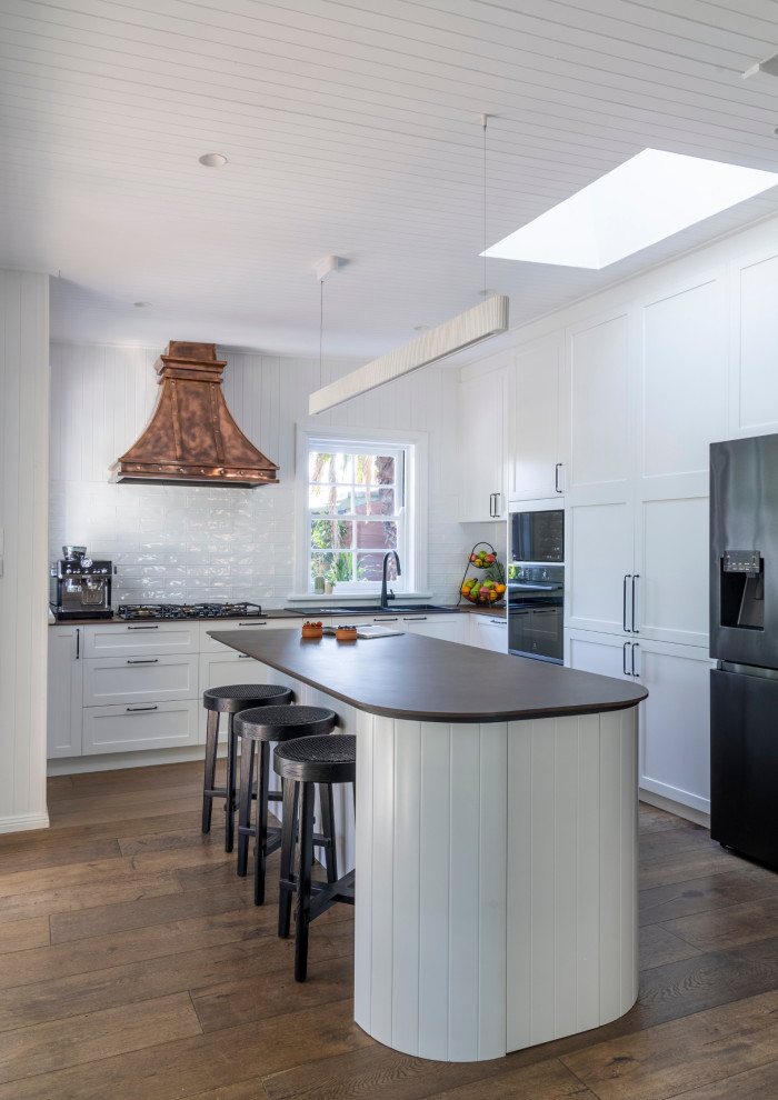 Kitchen Renovation Haberfield