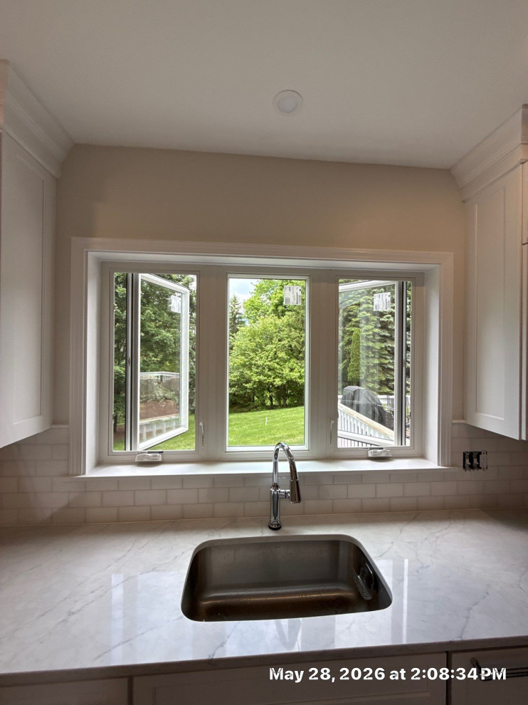 Manlius NY Interior Finishes