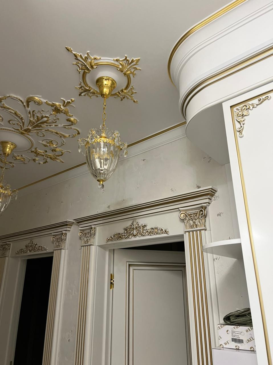 Классика в Приморском районе